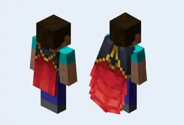 Minecraft 机制 后浪云Minecraft Wiki教程：深入解析游戏机制与玩法