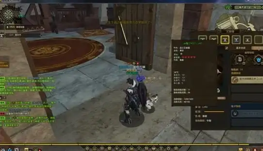 游戏攻略🔥怪物猎人艾露猫究竟扮演何种重要角色揭秘