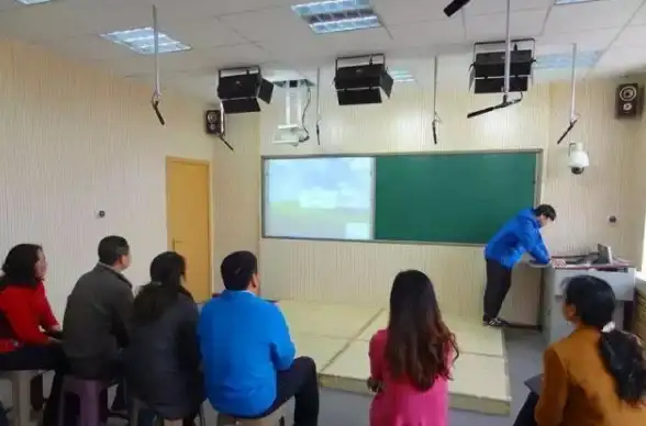 快讯丨高清录播服务器选购指南—小型机构必备提醒【教育科技】