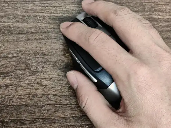 办公利器｜鼠标提升，灵巧鼠标让你的电脑操作更加得心应手 高效