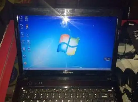 笔记本💻联想G470轻薄本：高性能与便携兼得的理想之选