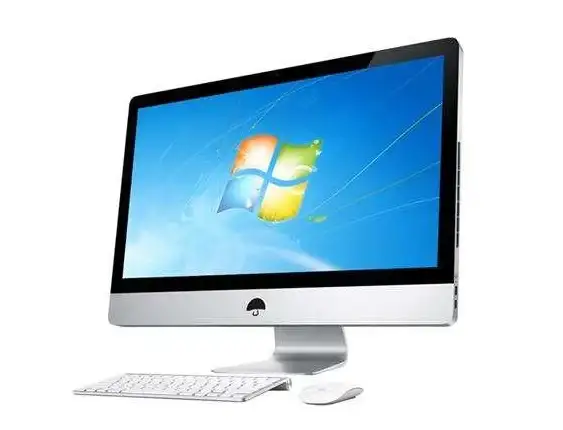触控体验✨Win11触屏鼠标：开启智能交互的理想助手