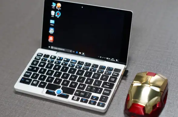 触控体验✨Win11触屏鼠标：开启智能交互的理想助手