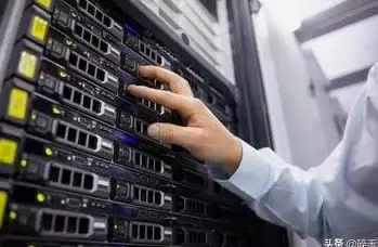 高效分摊预算｜企业云服务器成本精算术—IT运维升级指南】