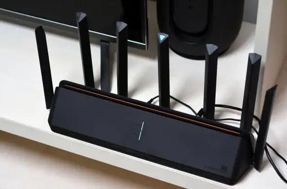 网络设置🔑WiFi密码重设全流程详解，轻松几步完成路由器操作