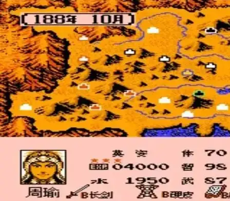 真三国无双起源 吴线赤壁高难度流程详解
