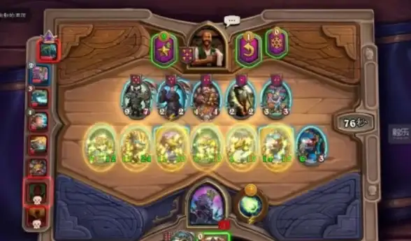 热门攻略✦急速修复✦必看｜炉石传说酒馆战棋浏览器打不开终极解决秘笈