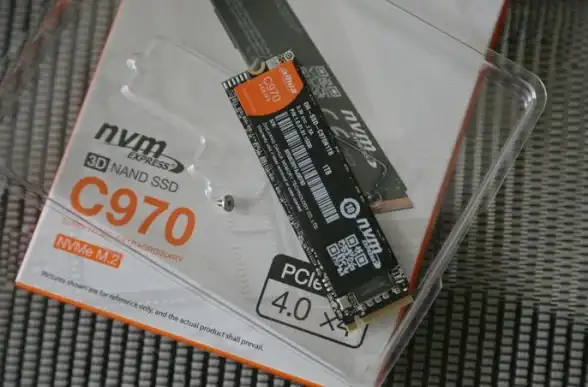 存储升级🚀数据管理：超大容量硬盘让数据存储更轻松便捷