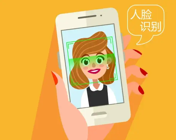 人脸识别|智慧金融 腾讯云助力中国工商银行上线新一代人脸核身系统，用户刷脸更优雅