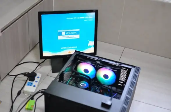 实用技巧对比｜操作系统聚焦｜FAT32升级NTFS全流程解析与注意事项提醒