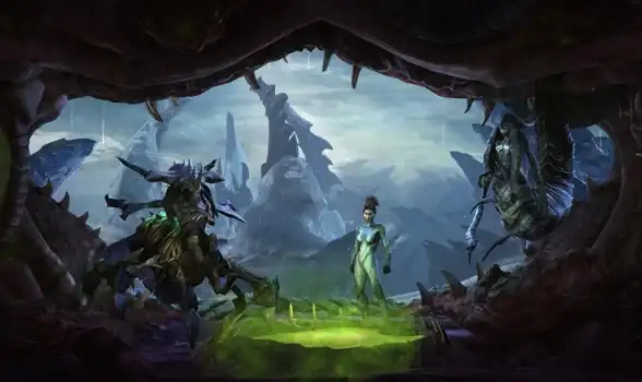 热门攻略✦强力推荐✦玩法技巧 炉石传说星际英雄星灵刀贼超强阵容代码分享