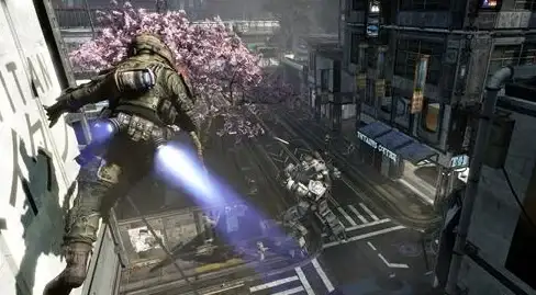 限时优惠⚡热游推荐⚡泰坦陨落2Steam官方商城及最新折扣攻略