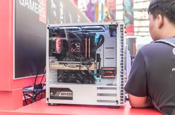 游戏装备🎮电竞键盘推荐指南，助你轻松提升游戏实力