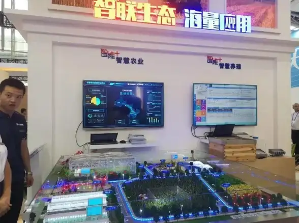 科技创新🚀5G普及浪潮，运营商加速布局推动全社会数字化转型