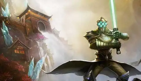 热门爆款 剑神揭秘 技能全解析 dnf剑神职业背景大曝光！
