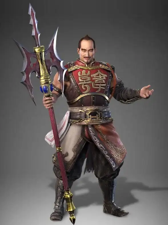《真三国无双起源》手甲连招技巧详解