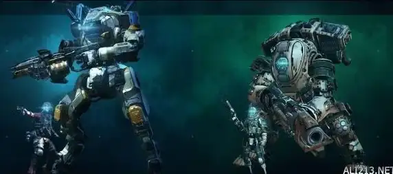 游戏推荐🎮热门攻略 泰坦陨落2在哪些平台精彩畅玩