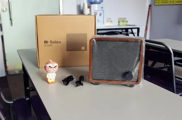 音频科技🎵蓝牙音箱：便携设计带来无拘束的高品质音乐体验