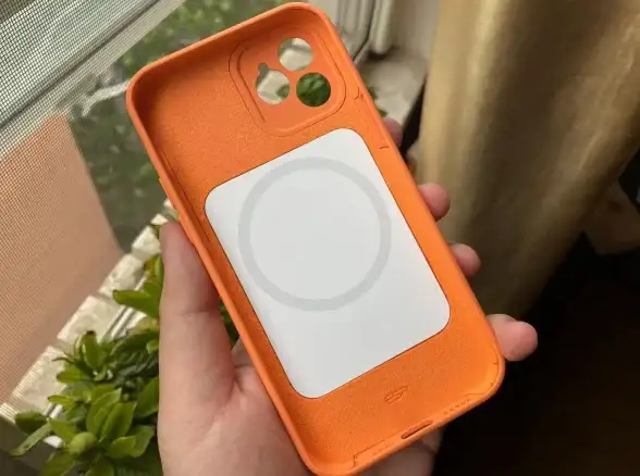 手机配件📱Magsafe壳选购全攻略：掌握五大技巧轻松挑好壳