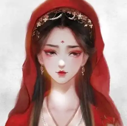 QQ头像定制🎨个性化解锁QQ头像个性定制，让你的QQ形象与众不同