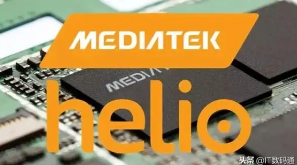 手机性能榜单📱全新CPU排行天梯图发布，带来权威清晰对比