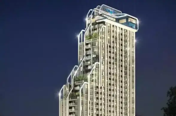 创意城市🌆梦想蓝图｜繁华都市》用创意点亮理想中的未来城市