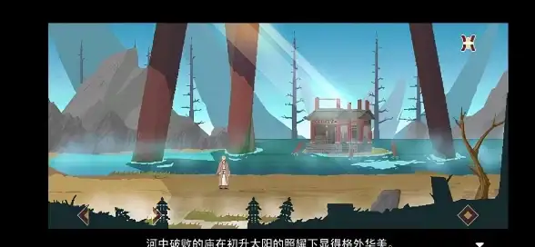 长安夜明第四章高效通关攻略分享