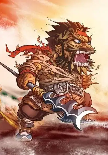 🔥热门攻略🔥实用技巧🔥新手必看：怒焰三国杀马超快速上手全攻略！