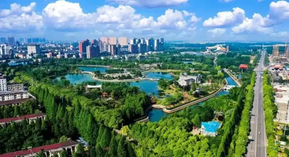 多网联通,高可用-支持六网的北京站群服务器一站式解决方案