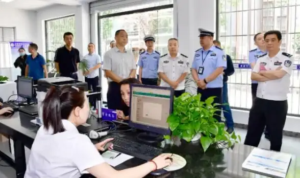 【安全预警】移动开发高效指南 远程服务器IP查验关键步骤！行业要点