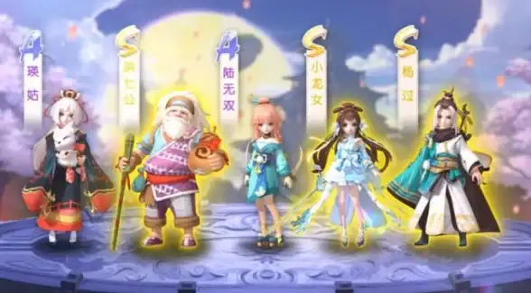🔥爆率飙升║组队必看║热血江湖组队爆率提升全攻略揭秘