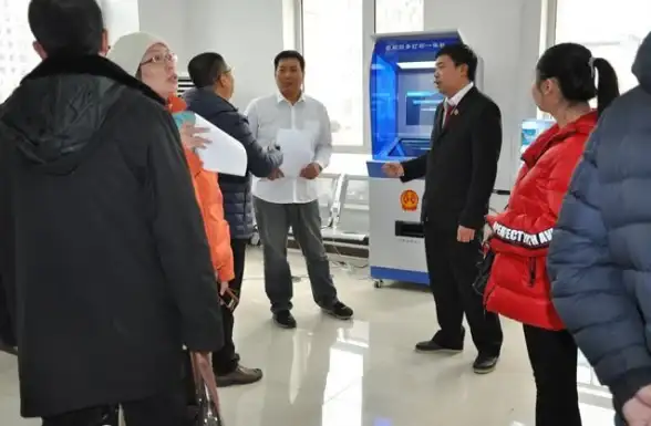 政企服务,高可用网络-面向政企需求鞍山机房稳定高速