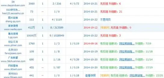优化助力｜友情链接投资回报深度解密✨SEO收益提升指南】