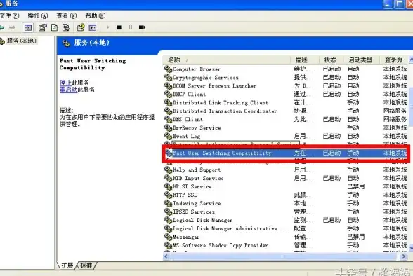 电脑技巧💡win8系统安全模式启动详细步骤指南