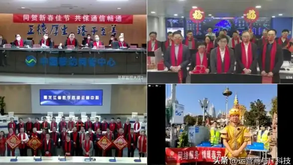 【运维前线】多平台回归服务器技巧实用指南｜安全须知全掌握！技术安全精要