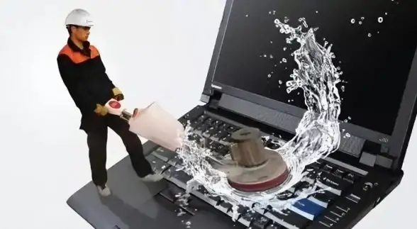电脑故障💻开机异常排查：电脑无法开机怎么办？可能的原因与解决思路