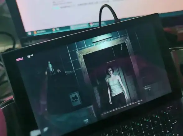 系统教程🚀新手必看：U盘安装Win11操作系统全流程详细教学