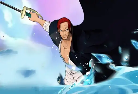 角色攻略🔥航海王燃烧意志青年雷利阵容最强搭配秘诀