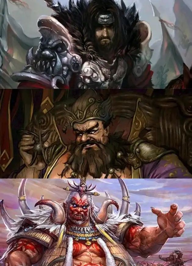 🔥干货丨怒焰三国杀⚔速升武将等级最强攻略分享！