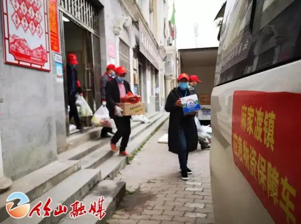 云计算-高可用,低延迟云主机—湖北十堰多运营商接入