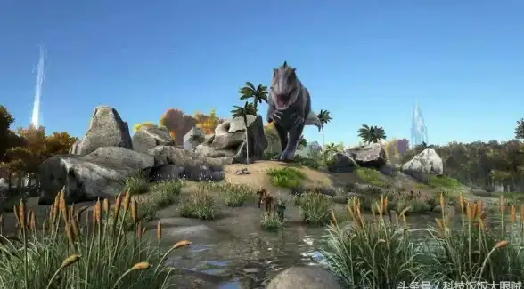 攻略秘籍🦖生存必备方舟坐骑哪个好用解析