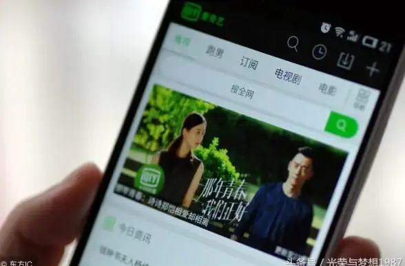 视频平台 深度剖析爱奇艺PPS：平台创新与用户体验提升的关键要素