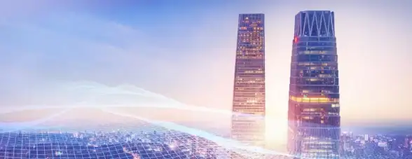 5G专线,数据中心-智联未来：深圳运营商专线与机房革新分析