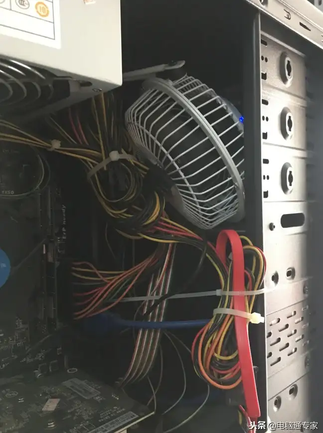 故障排查🔍USB设备无法识别的原因深度解析与高效解决方案