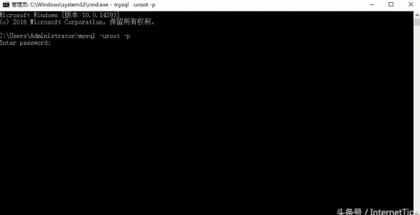 MySQL 数据库管理 MySQL数据库与表的最基础命令全汇总