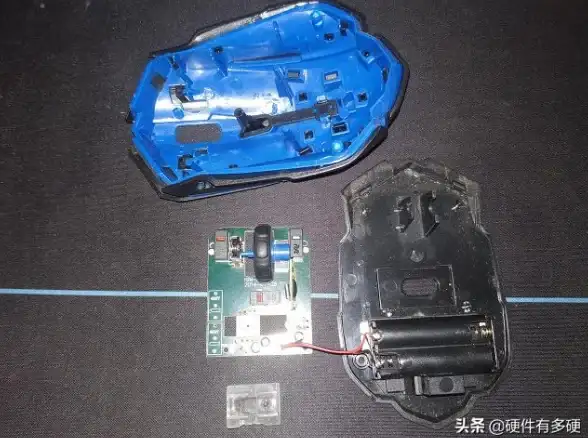 鼠标问题🖱Win11鼠标左右键失灵原因及修复方法全解析