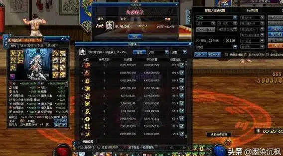 掉率解析👑热门副本·稀有耳环·快速获取 dnf耳环掉率最高地图推荐