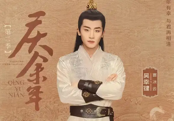 🔥震撼揭秘🔥戰力巔峰 人物傳奇 庆余年》最强战力背后秘密大曝光！
