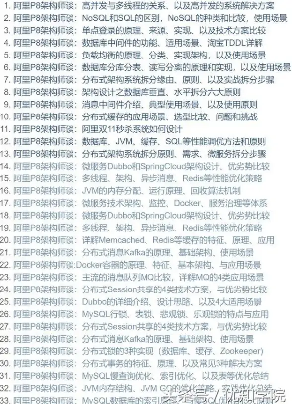 分布式系统|架构设计|分布式部署那些事