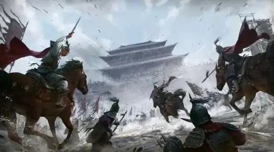 战略技巧🛡三国杀谋曹仁深度解析：谋略与坚韧的极致融合